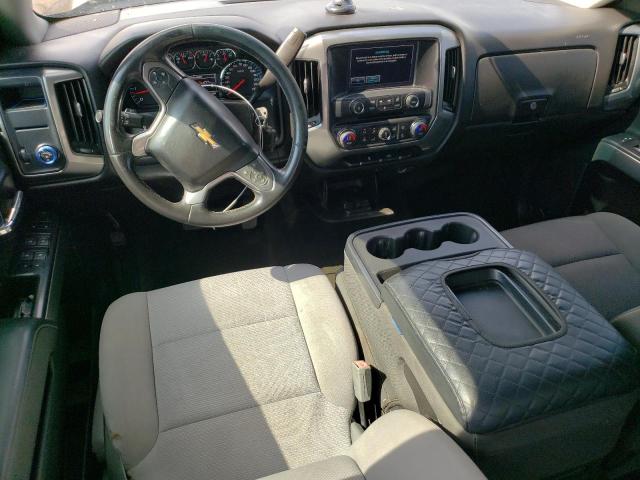 Photo 7 VIN: 1GCRCRECXFZ252770 - CHEVROLET SILVERADO 