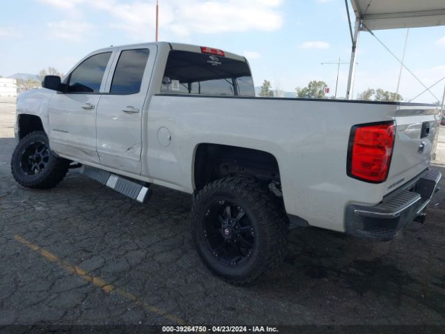 Photo 2 VIN: 1GCRCRECXFZ263400 - CHEVROLET SILVERADO 1500 