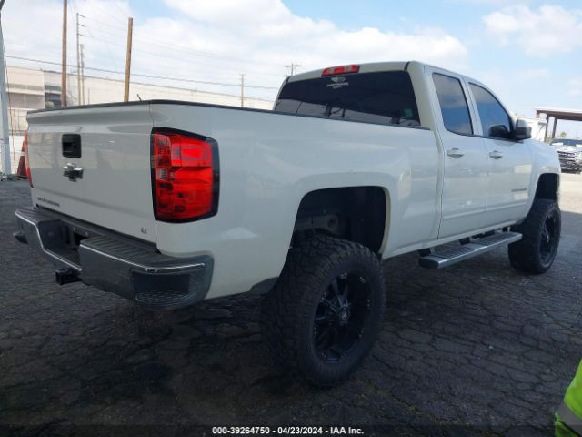 Photo 3 VIN: 1GCRCRECXFZ263400 - CHEVROLET SILVERADO 1500 