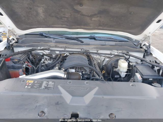 Photo 9 VIN: 1GCRCRECXFZ263400 - CHEVROLET SILVERADO 1500 