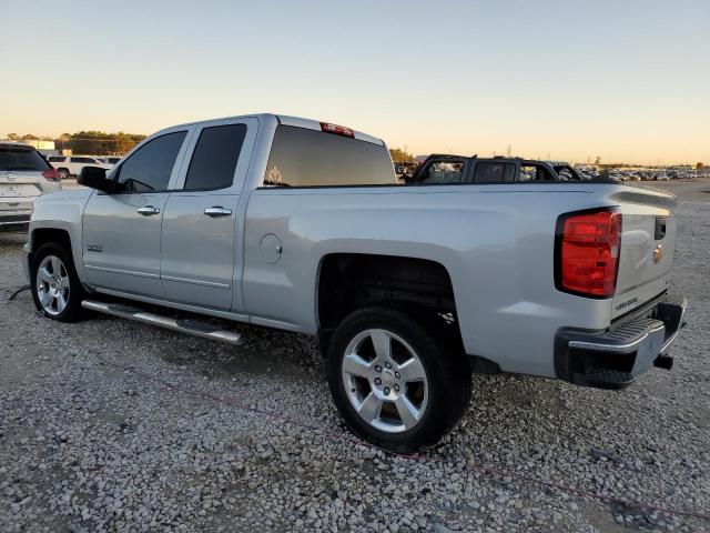 Photo 1 VIN: 1GCRCRECXFZ275885 - CHEVROLET SILVERADO 