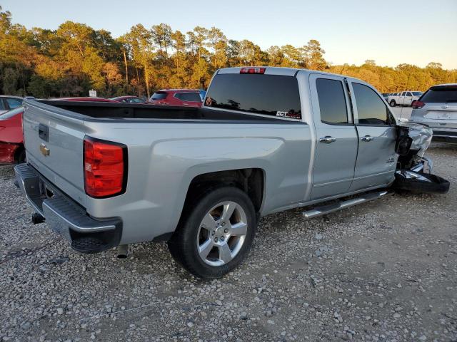 Photo 2 VIN: 1GCRCRECXFZ275885 - CHEVROLET SILVERADO 