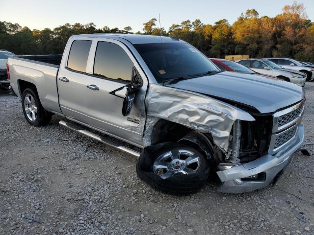 Photo 3 VIN: 1GCRCRECXFZ275885 - CHEVROLET SILVERADO 