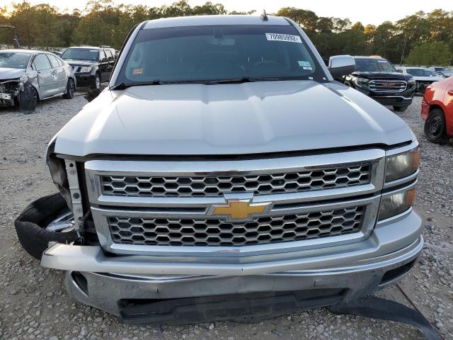 Photo 4 VIN: 1GCRCRECXFZ275885 - CHEVROLET SILVERADO 