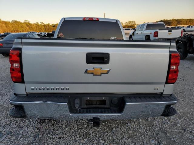 Photo 5 VIN: 1GCRCRECXFZ275885 - CHEVROLET SILVERADO 