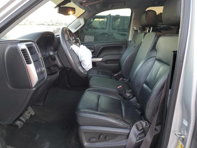 Photo 6 VIN: 1GCRCRECXFZ275885 - CHEVROLET SILVERADO 