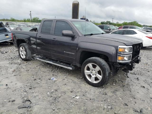 Photo 3 VIN: 1GCRCRECXFZ302213 - CHEVROLET SILVERADO 