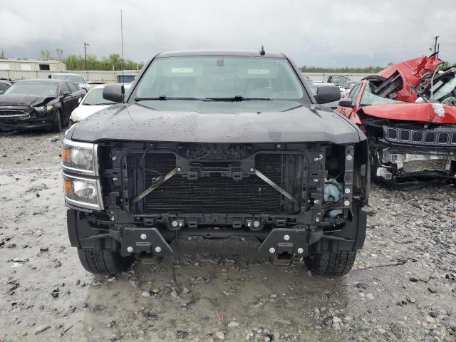 Photo 4 VIN: 1GCRCRECXFZ302213 - CHEVROLET SILVERADO 