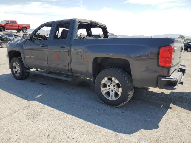 Photo 1 VIN: 1GCRCRECXFZ342792 - CHEVROLET SILVERADO 