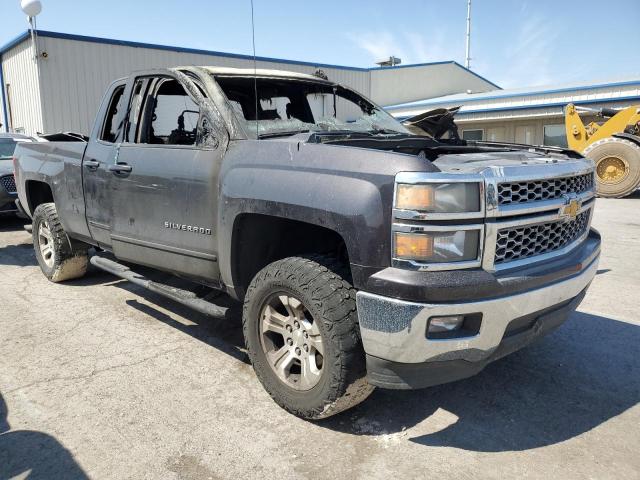 Photo 3 VIN: 1GCRCRECXFZ342792 - CHEVROLET SILVERADO 