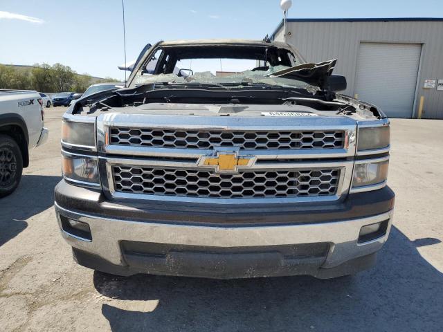 Photo 4 VIN: 1GCRCRECXFZ342792 - CHEVROLET SILVERADO 