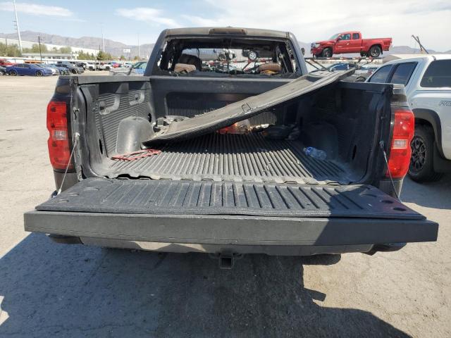 Photo 5 VIN: 1GCRCRECXFZ342792 - CHEVROLET SILVERADO 