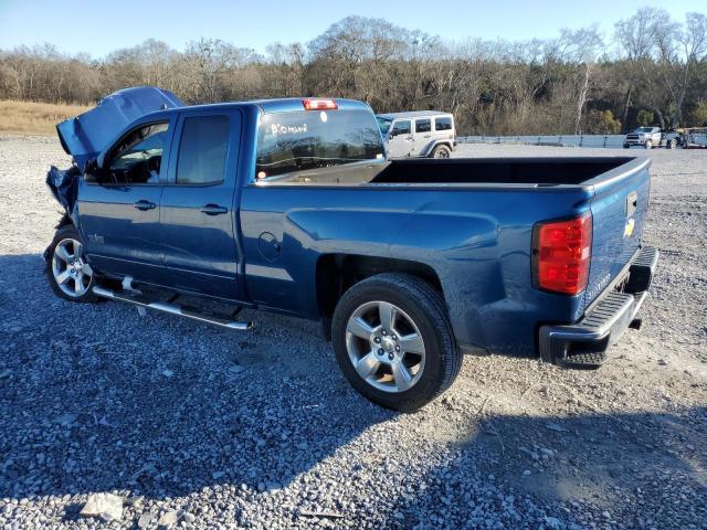 Photo 1 VIN: 1GCRCRECXFZ377963 - CHEVROLET SILVERADO 