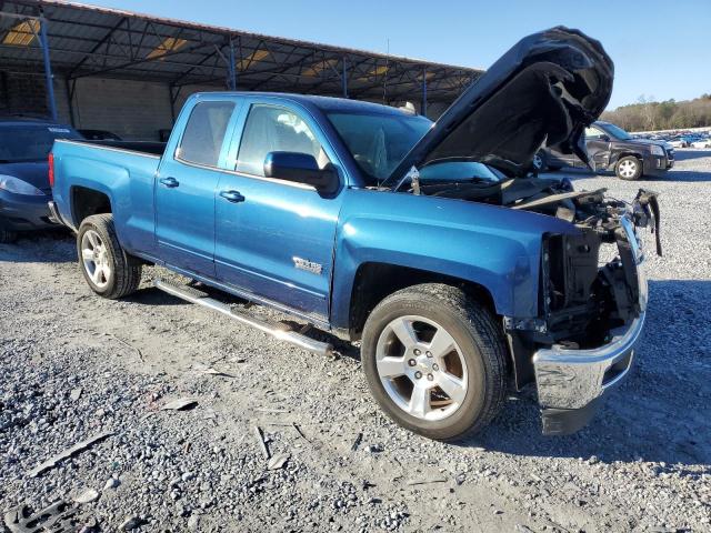 Photo 3 VIN: 1GCRCRECXFZ377963 - CHEVROLET SILVERADO 