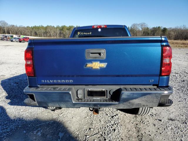 Photo 5 VIN: 1GCRCRECXFZ377963 - CHEVROLET SILVERADO 