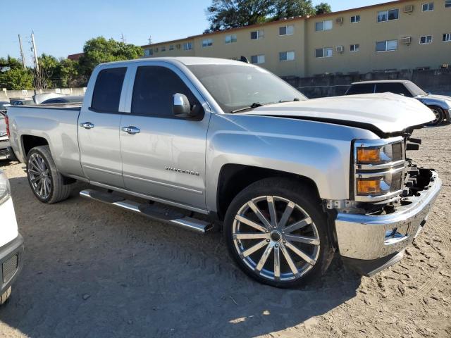 Photo 3 VIN: 1GCRCRECXFZ398733 - CHEVROLET SILVERADO 