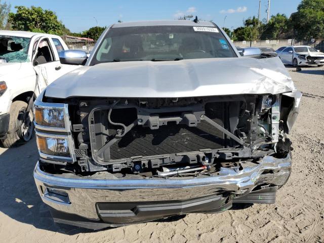 Photo 4 VIN: 1GCRCRECXFZ398733 - CHEVROLET SILVERADO 