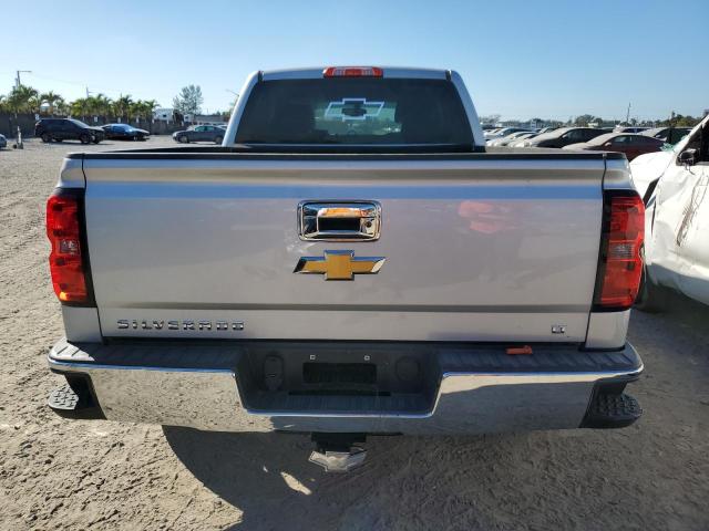 Photo 5 VIN: 1GCRCRECXFZ398733 - CHEVROLET SILVERADO 