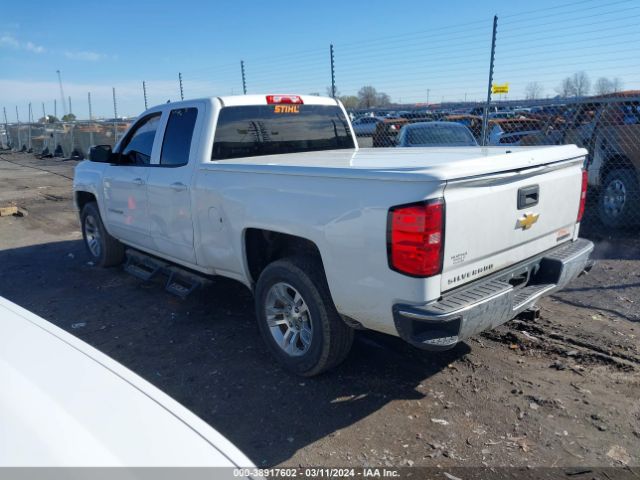 Photo 2 VIN: 1GCRCRECXFZ409259 - CHEVROLET SILVERADO 1500 