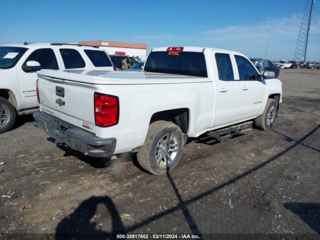 Photo 3 VIN: 1GCRCRECXFZ409259 - CHEVROLET SILVERADO 1500 