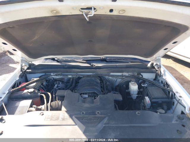 Photo 9 VIN: 1GCRCRECXFZ409259 - CHEVROLET SILVERADO 1500 