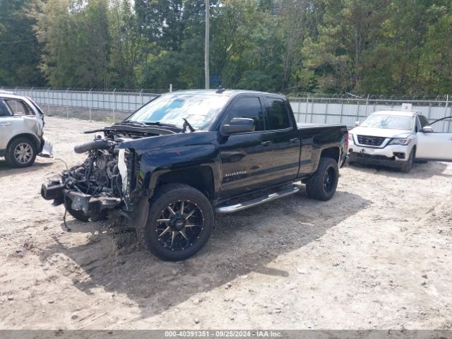 Photo 1 VIN: 1GCRCRECXFZ416616 - CHEVROLET SILVERADO 