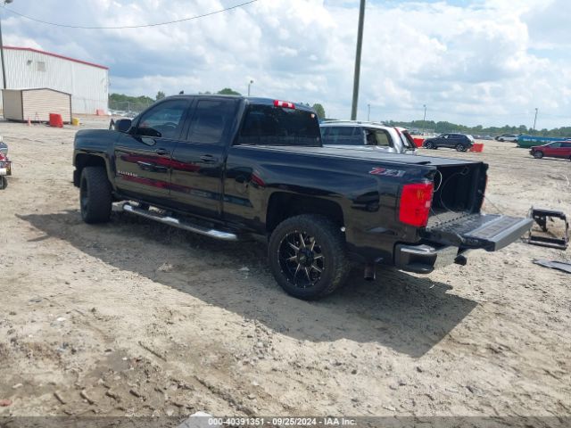 Photo 2 VIN: 1GCRCRECXFZ416616 - CHEVROLET SILVERADO 