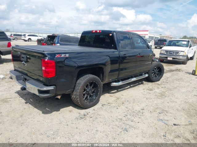 Photo 3 VIN: 1GCRCRECXFZ416616 - CHEVROLET SILVERADO 