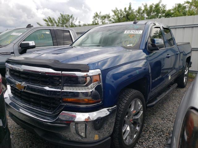 Photo 1 VIN: 1GCRCRECXGZ363109 - CHEVROLET SILVERADO 