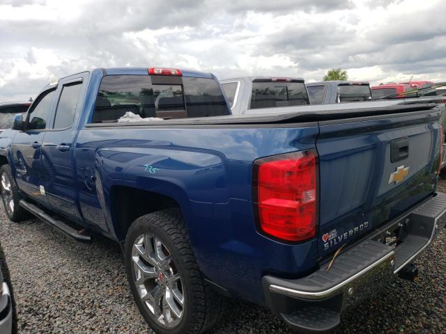 Photo 2 VIN: 1GCRCRECXGZ363109 - CHEVROLET SILVERADO 