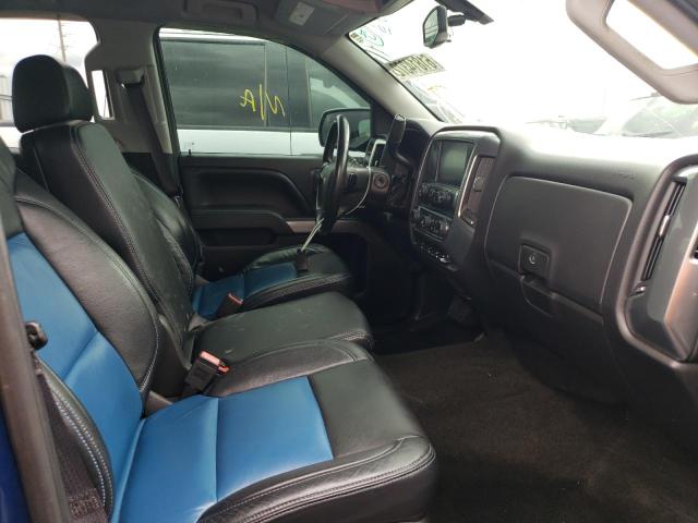 Photo 4 VIN: 1GCRCRECXGZ363109 - CHEVROLET SILVERADO 