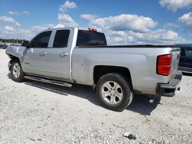 Photo 1 VIN: 1GCRCRECXGZ412714 - CHEVROLET SILVERADO 