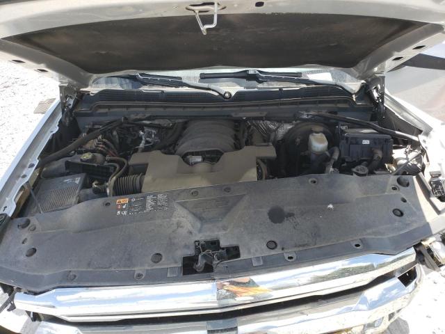 Photo 10 VIN: 1GCRCRECXGZ412714 - CHEVROLET SILVERADO 