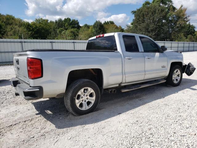 Photo 2 VIN: 1GCRCRECXGZ412714 - CHEVROLET SILVERADO 