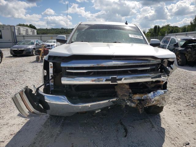 Photo 4 VIN: 1GCRCRECXGZ412714 - CHEVROLET SILVERADO 