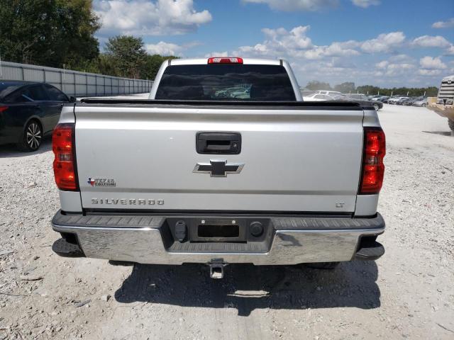 Photo 5 VIN: 1GCRCRECXGZ412714 - CHEVROLET SILVERADO 