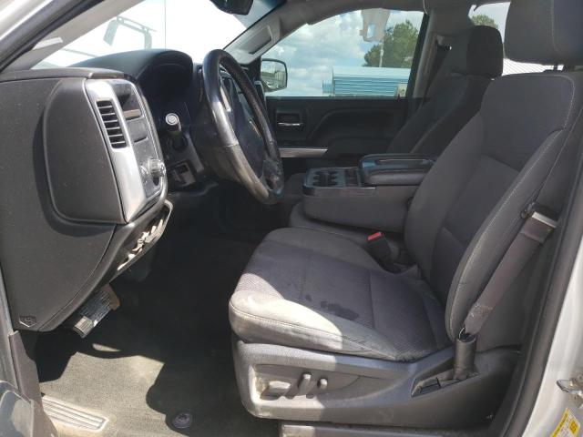 Photo 6 VIN: 1GCRCRECXGZ412714 - CHEVROLET SILVERADO 