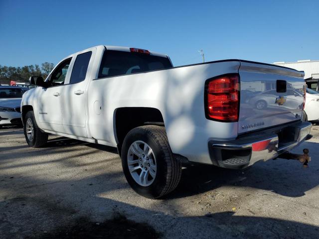 Photo 1 VIN: 1GCRCRECXHZ245840 - CHEVROLET SILVERADO 