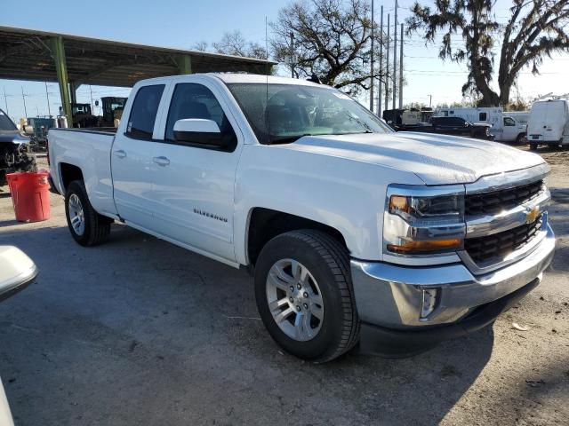 Photo 3 VIN: 1GCRCRECXHZ245840 - CHEVROLET SILVERADO 