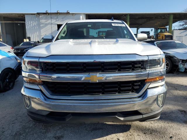 Photo 4 VIN: 1GCRCRECXHZ245840 - CHEVROLET SILVERADO 