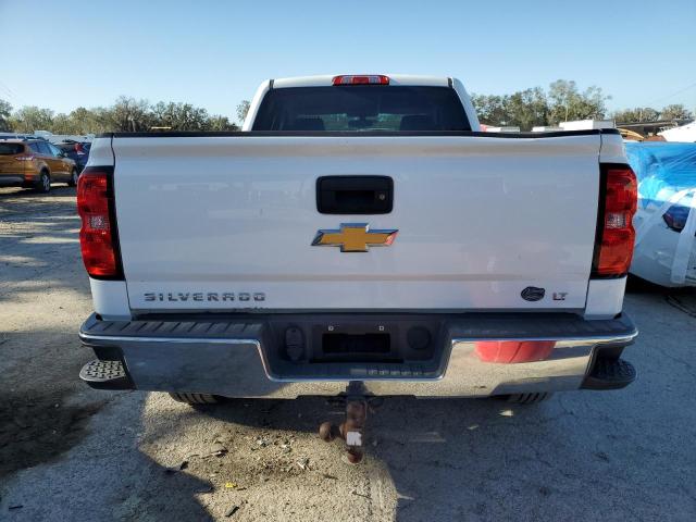 Photo 5 VIN: 1GCRCRECXHZ245840 - CHEVROLET SILVERADO 