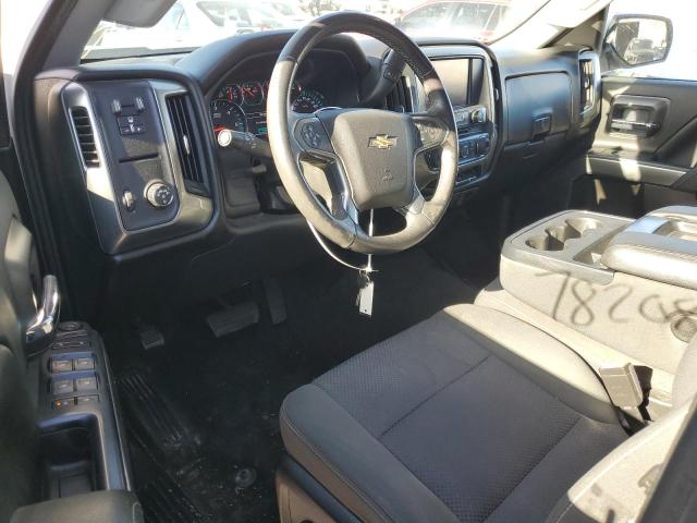 Photo 7 VIN: 1GCRCRECXHZ245840 - CHEVROLET SILVERADO 