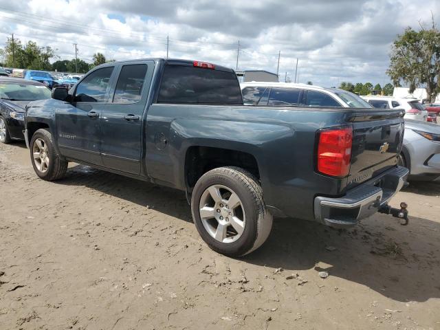 Photo 1 VIN: 1GCRCRECXHZ291720 - CHEVROLET SILVERADO 