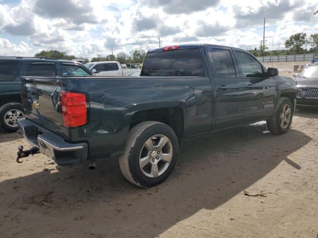 Photo 2 VIN: 1GCRCRECXHZ291720 - CHEVROLET SILVERADO 