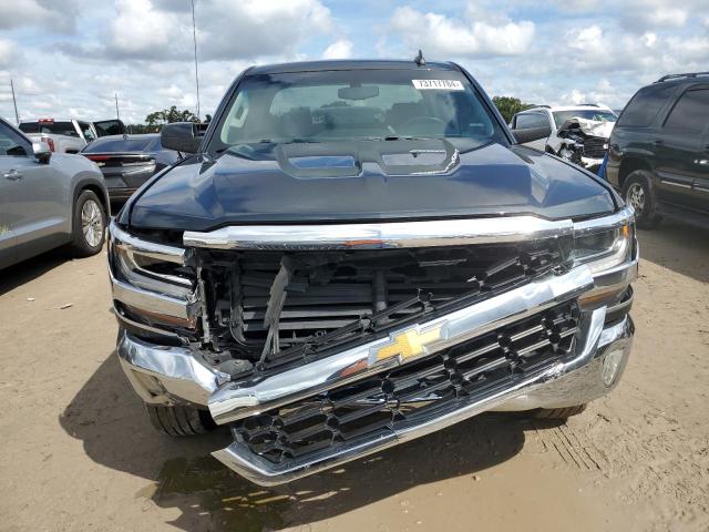 Photo 4 VIN: 1GCRCRECXHZ291720 - CHEVROLET SILVERADO 