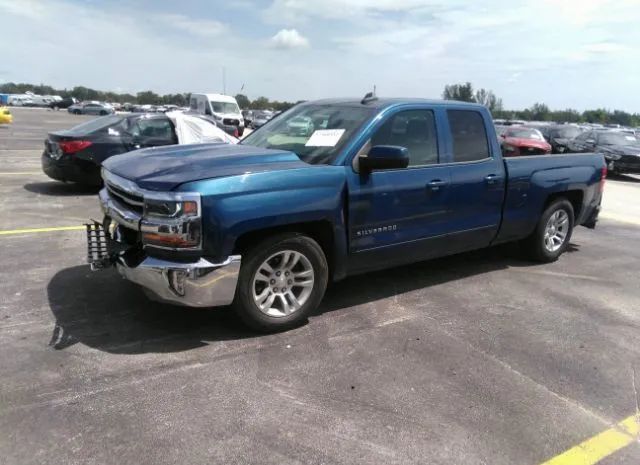 Photo 1 VIN: 1GCRCRECXHZ297808 - CHEVROLET SILVERADO 1500 