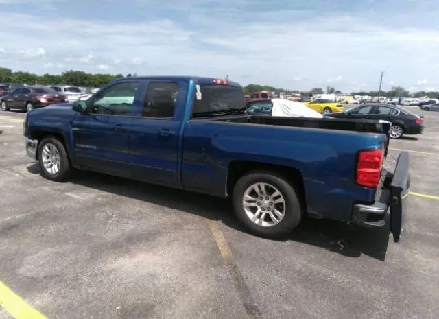 Photo 2 VIN: 1GCRCRECXHZ297808 - CHEVROLET SILVERADO 1500 