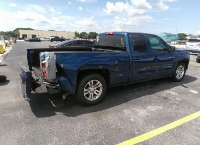 Photo 3 VIN: 1GCRCRECXHZ297808 - CHEVROLET SILVERADO 1500 