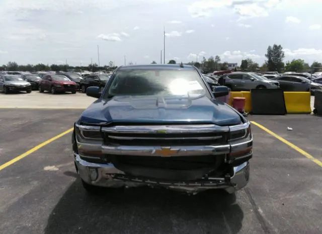 Photo 5 VIN: 1GCRCRECXHZ297808 - CHEVROLET SILVERADO 1500 