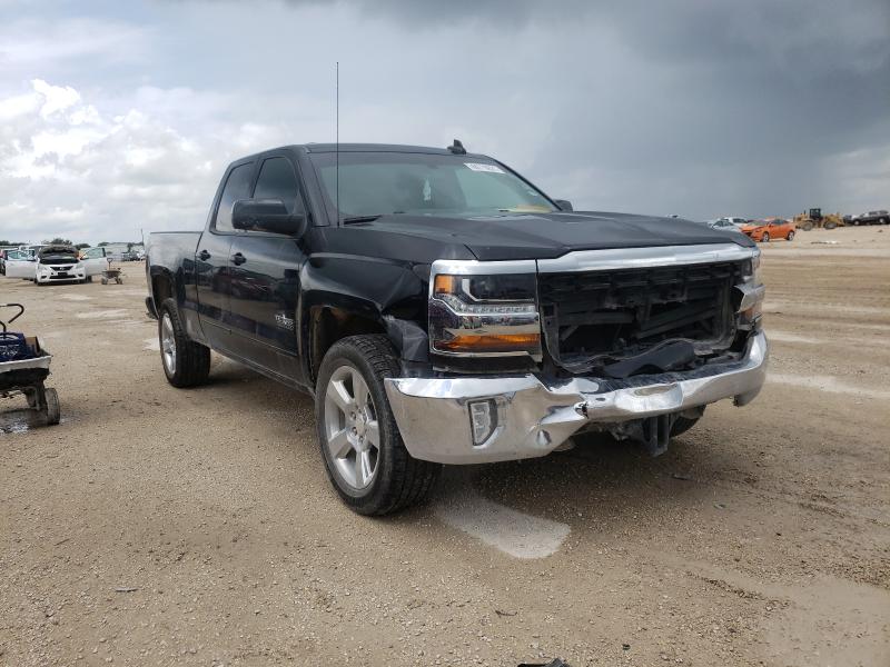 Photo 0 VIN: 1GCRCRECXHZ354511 - CHEVROLET SILVERADO 